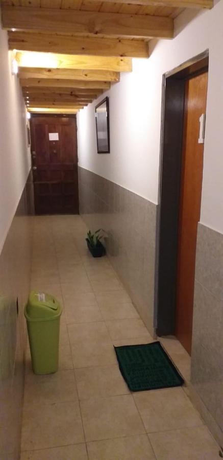 Guest house Congreso 2*