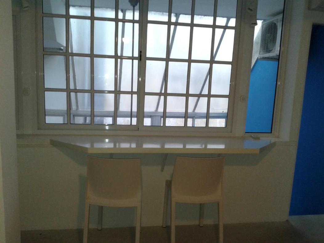 Monoambiente Con Bano Privado Y Cocineta Dentro De Casa Homestay