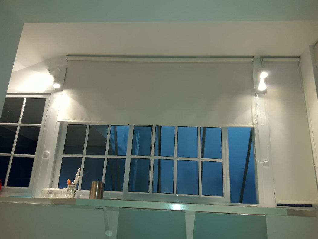 Monoambiente Con Bano Privado Y Cocineta Dentro De Casa Homestay Buenos Aires