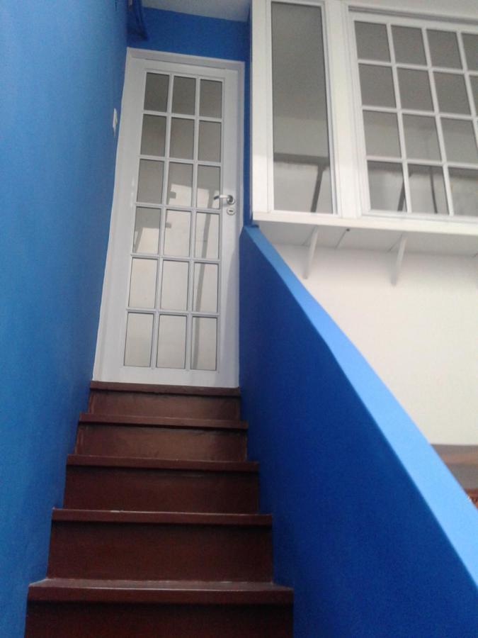 Monoambiente Con Bano Privado Y Cocineta Dentro De Casa *