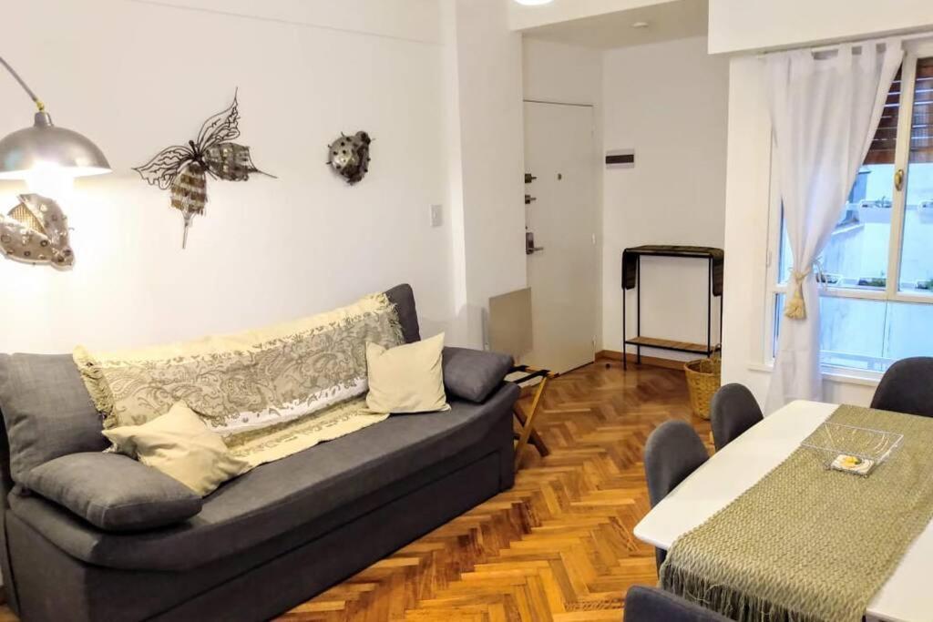 Apartment San Benito En Palermo-apartment *