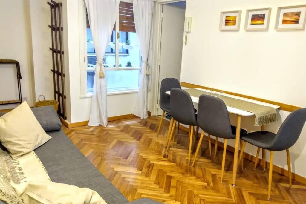 San Benito En Palermo-apartment Apartment