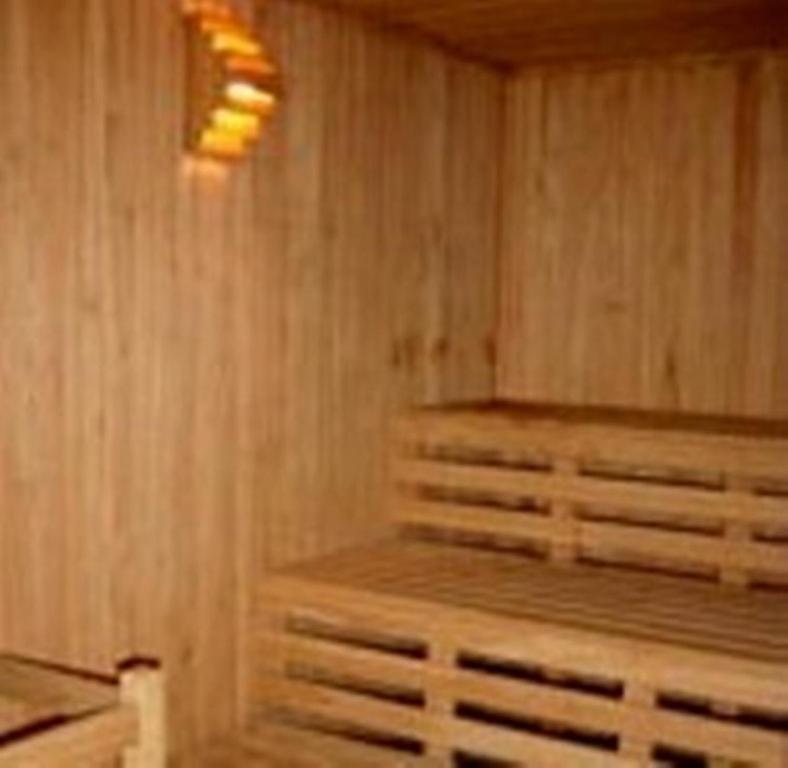 Palermo Rural Retreat: Cozy Wi-fi Near La Rural Buenos Aires