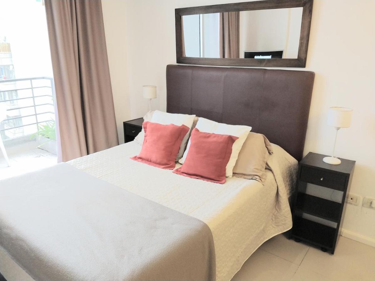Abasto Gardel Tango Apartment Buenos Aires