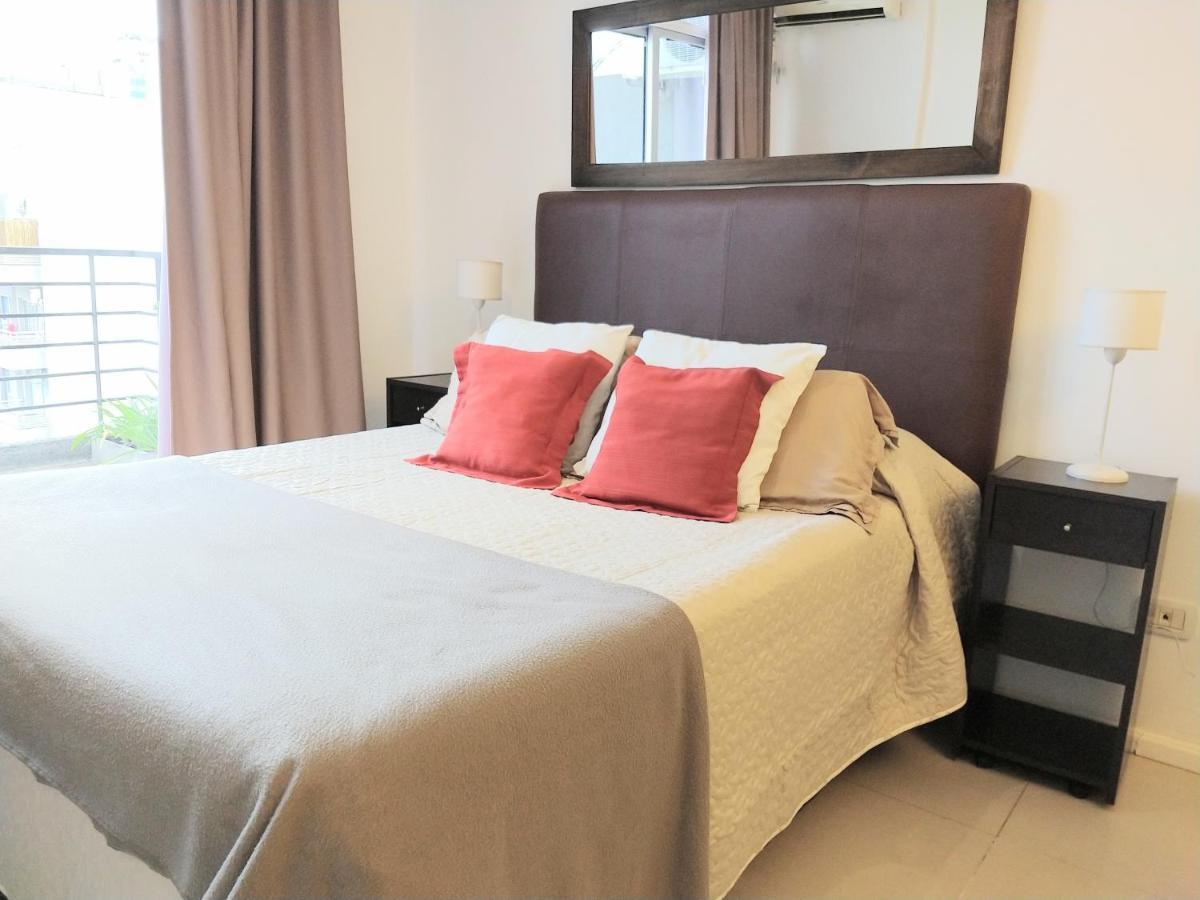 Abasto Gardel Tango Apartment