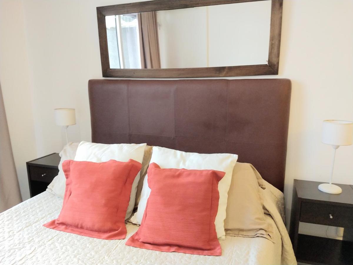 Apartment Abasto Gardel Tango Buenos Aires