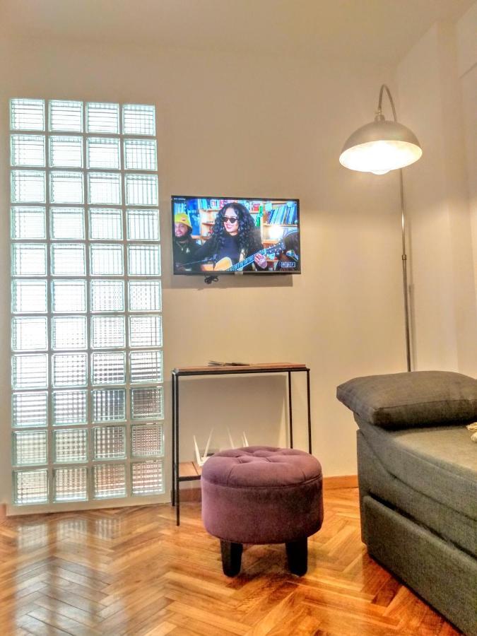 San Benito En Palermo-apartment Apartment Buenos Aires