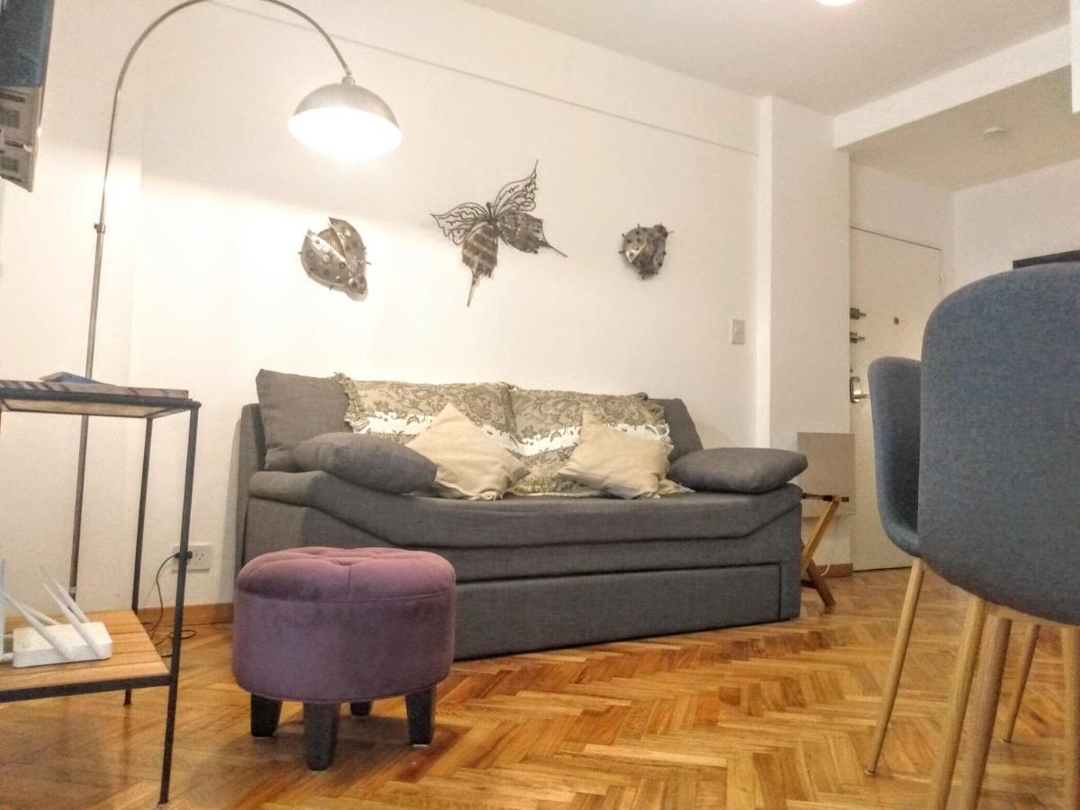 San Benito En Palermo-apartment Apartment Buenos Aires