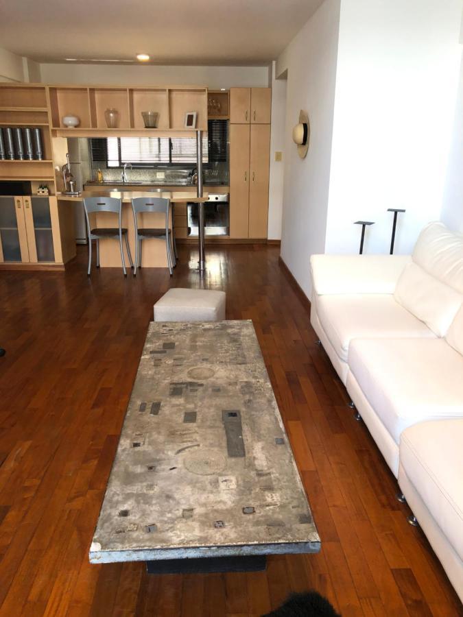Duplex Oyg- Las Canitas- Capital Federal Buenos Aires