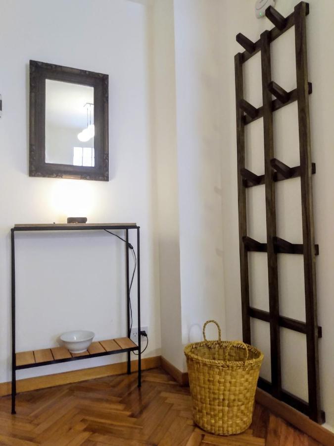 Apartment San Benito En Palermo-apartment Buenos Aires