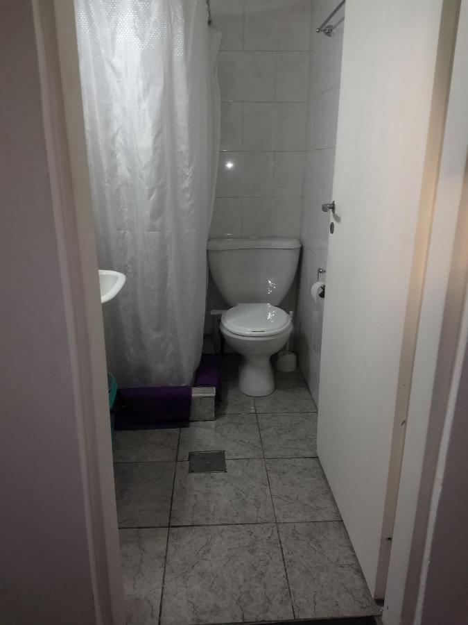 Apartment Loft En Crespo - Estadio Arenas Y A Cuadras De Palermo *