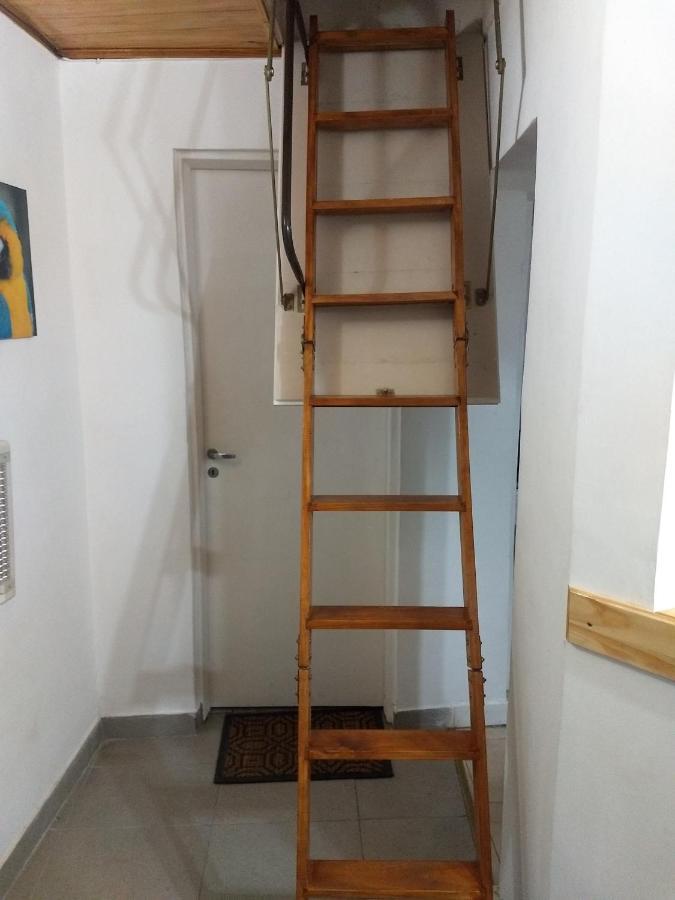 Apartment Loft En Crespo - Estadio Arenas Y A Cuadras De Palermo