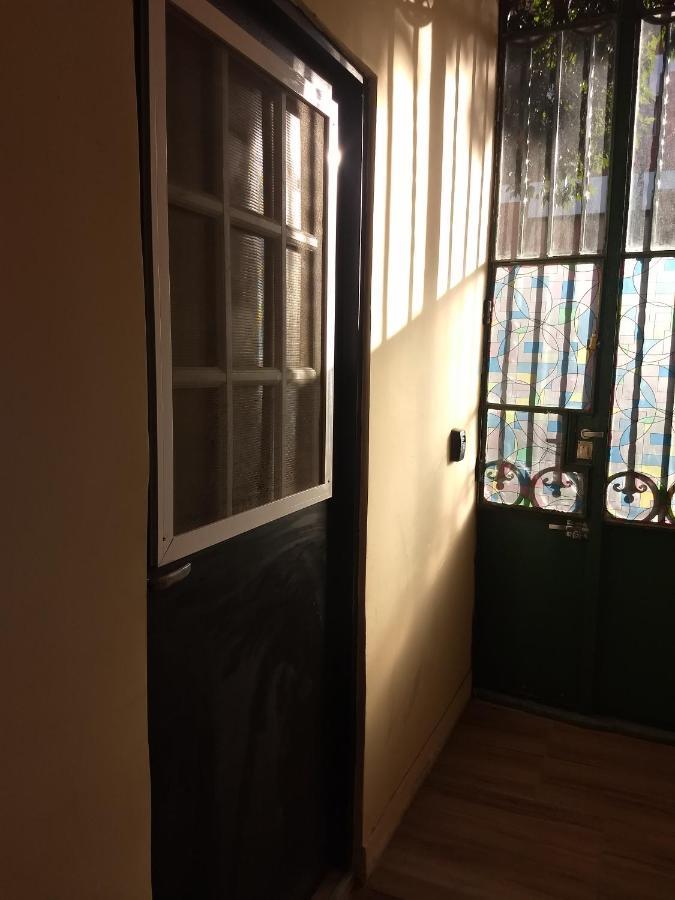 Loft En Crespo - Estadio Arenas Y A Cuadras De Palermo Apartment Buenos Aires