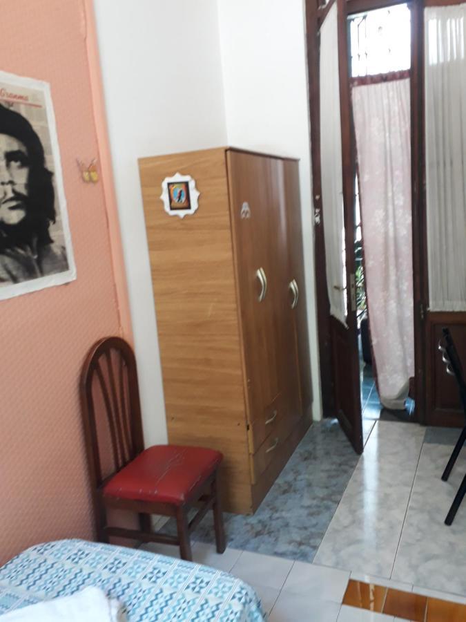 Guest house Solis Tango House
