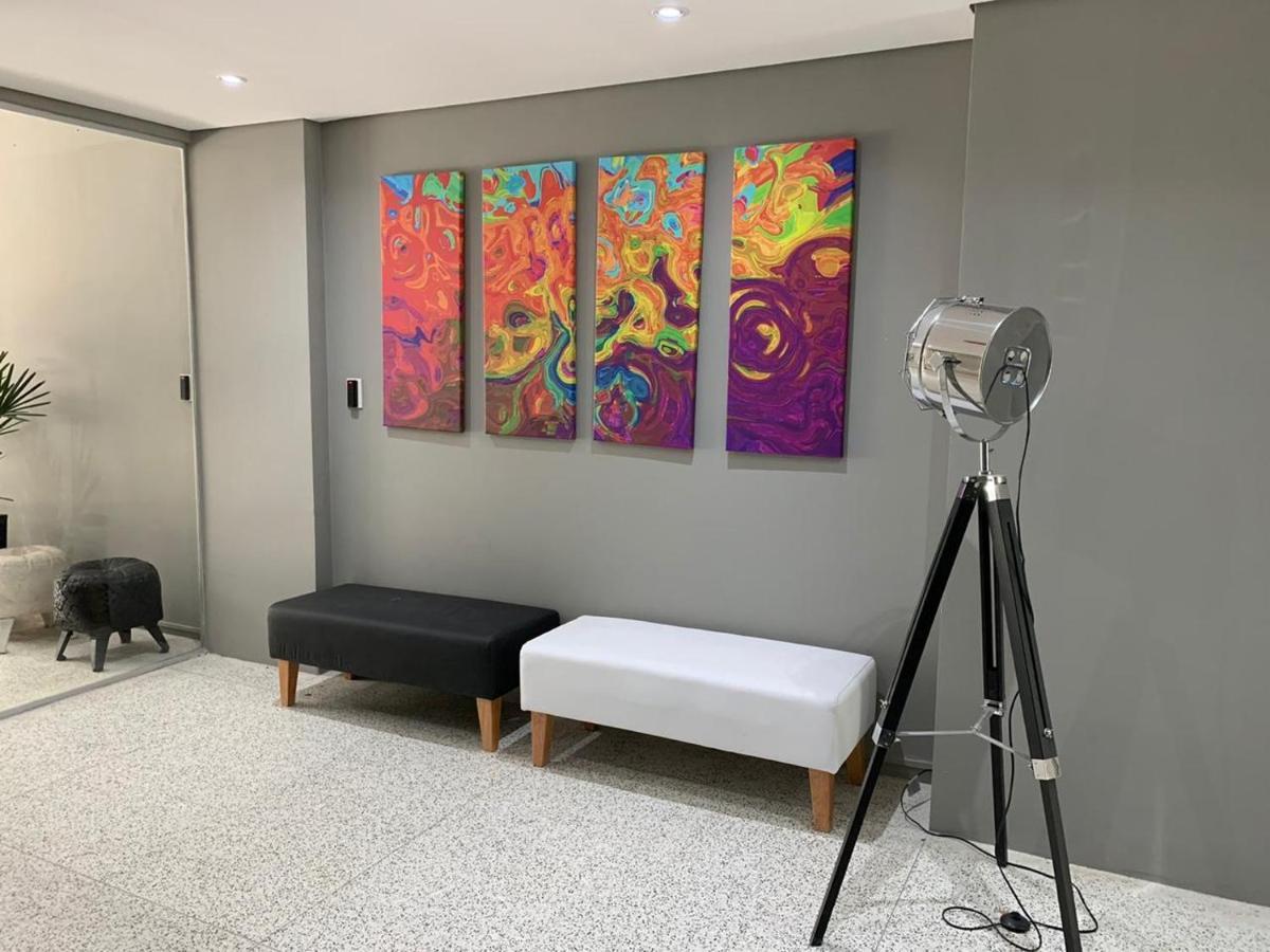 Apartment Rent Nuñez 2830 Buenos Aires