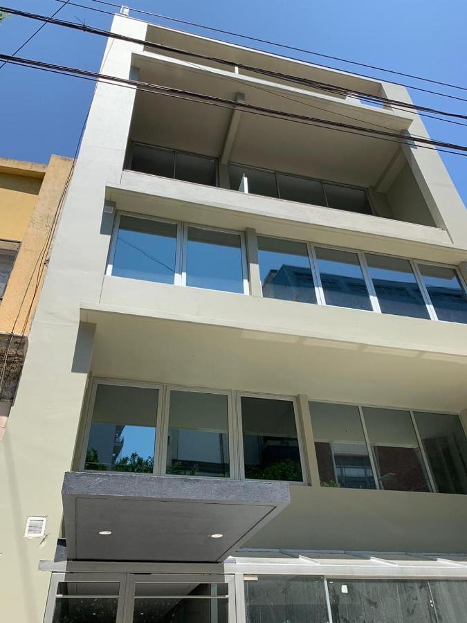 Rent Nuñez 2830 Apartment Buenos Aires