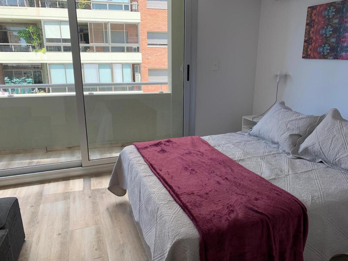 Rent Nuñez 2830 Apartment *