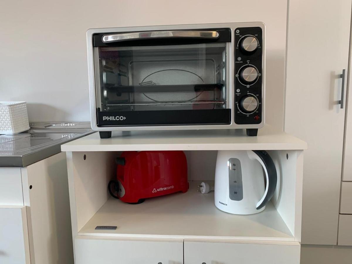 Apartment Rent Nuñez 2830 Buenos Aires