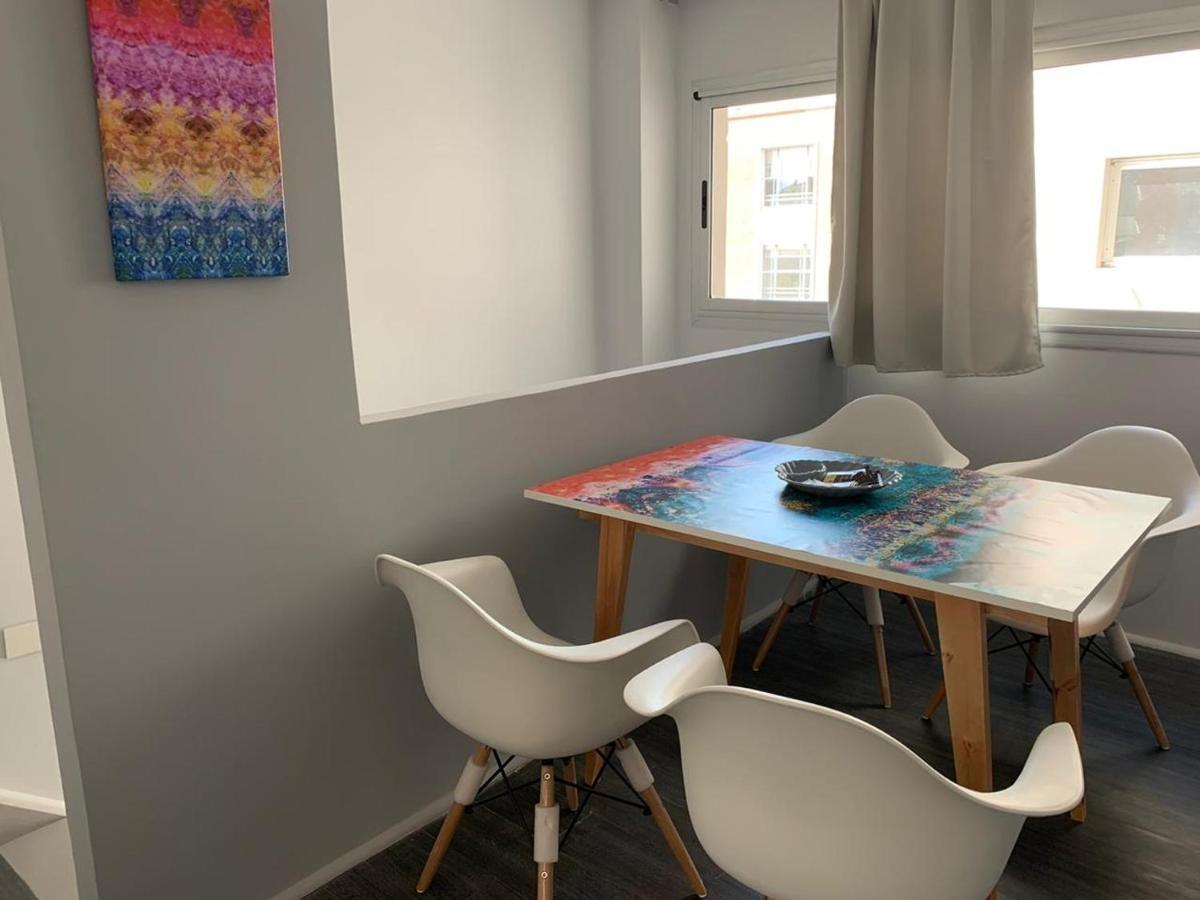 Rent Nuñez 2830 Apartment Buenos Aires