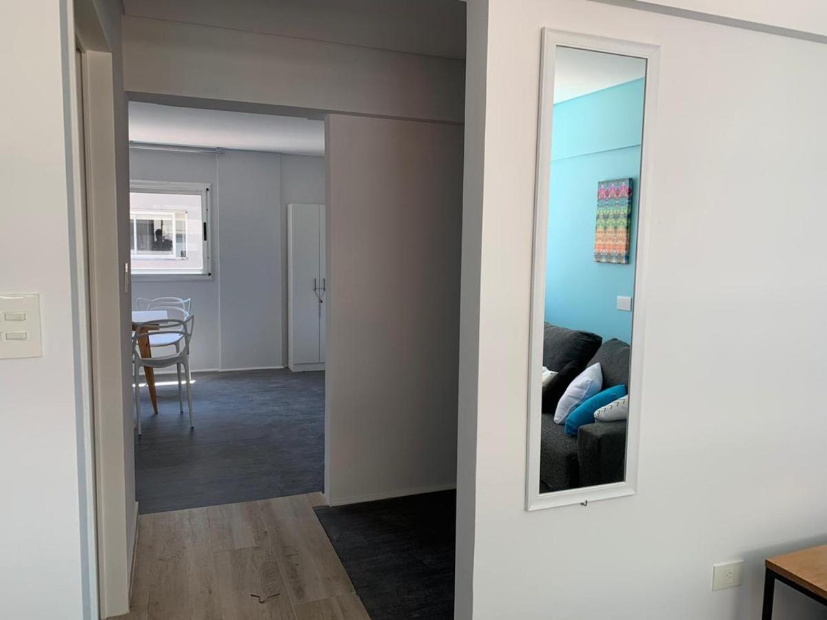 Rent Nuñez 2830 Apartment *