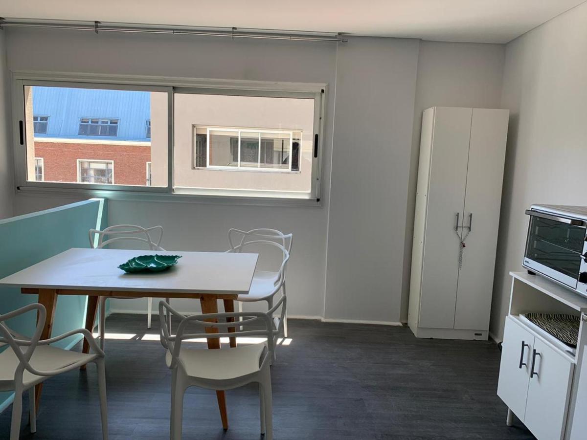Apartment Rent Nuñez 2830 *