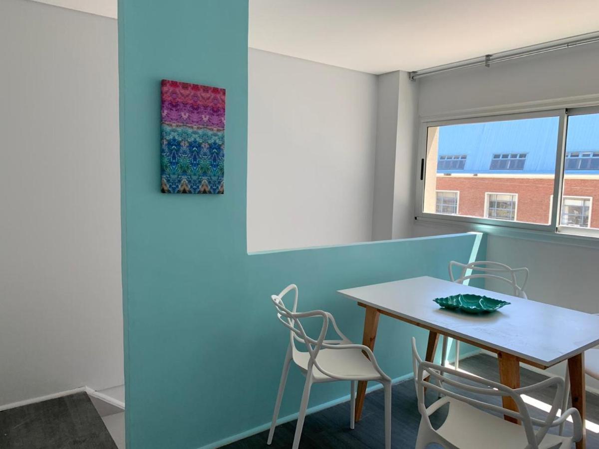 Rent Nuñez 2830 Apartment *