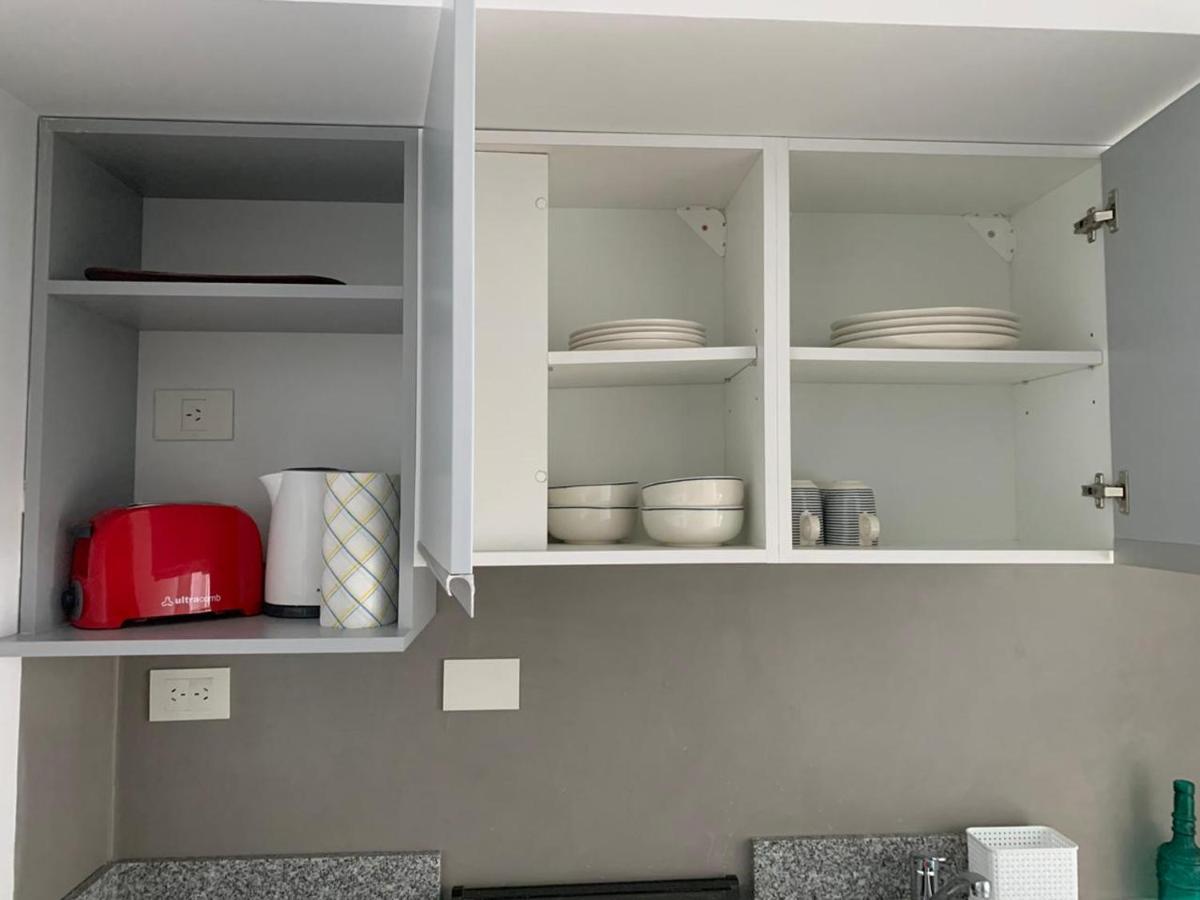 Rent Nuñez 2830 Apartment Buenos Aires