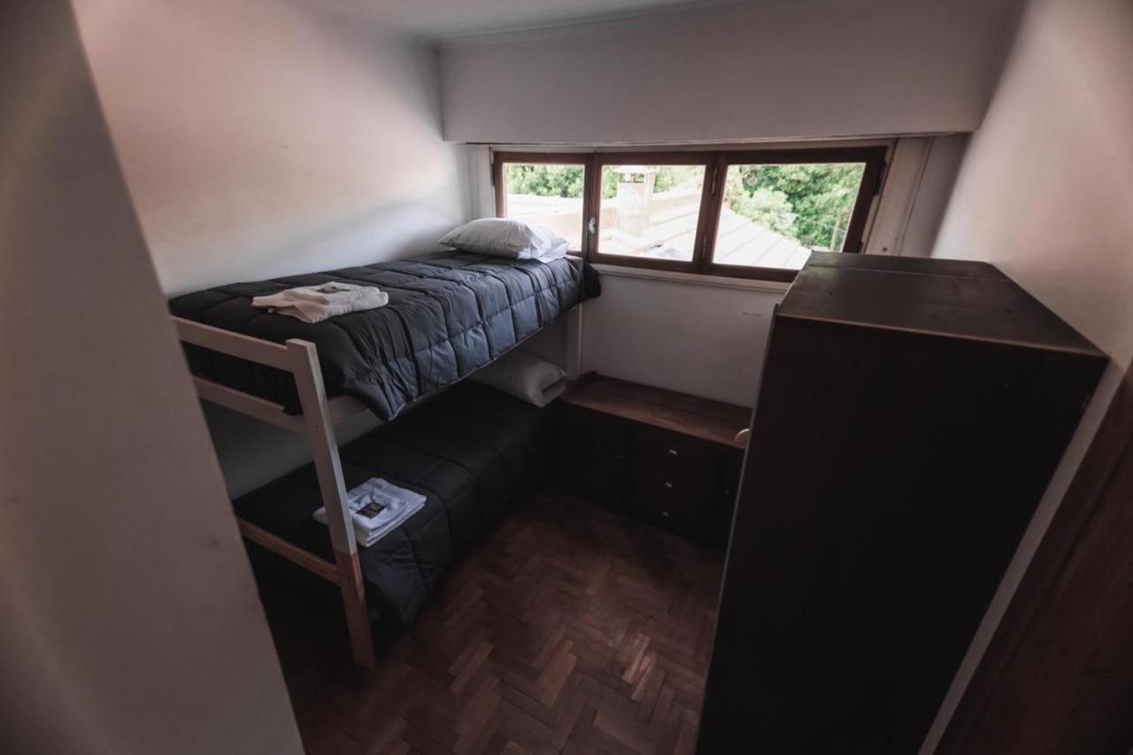 Aduana House Bed & Breakfast Buenos Aires