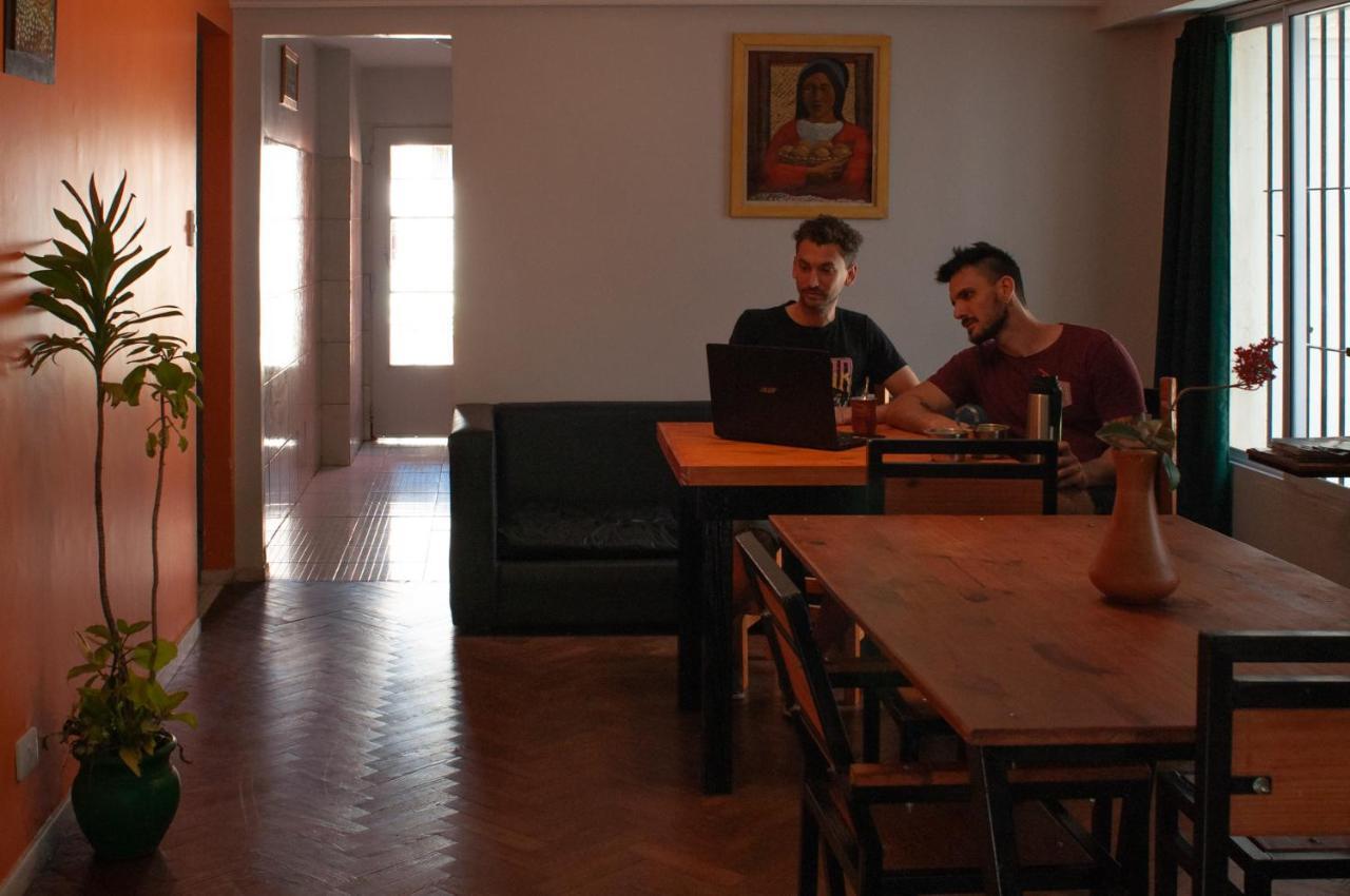 Casa Borges Adrogue Homestay Buenos Aires