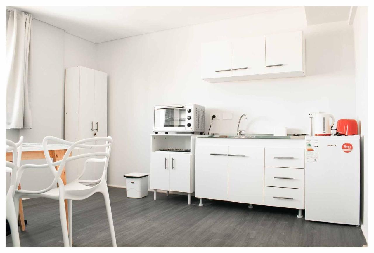 Apartment Rent Nuñez 2830