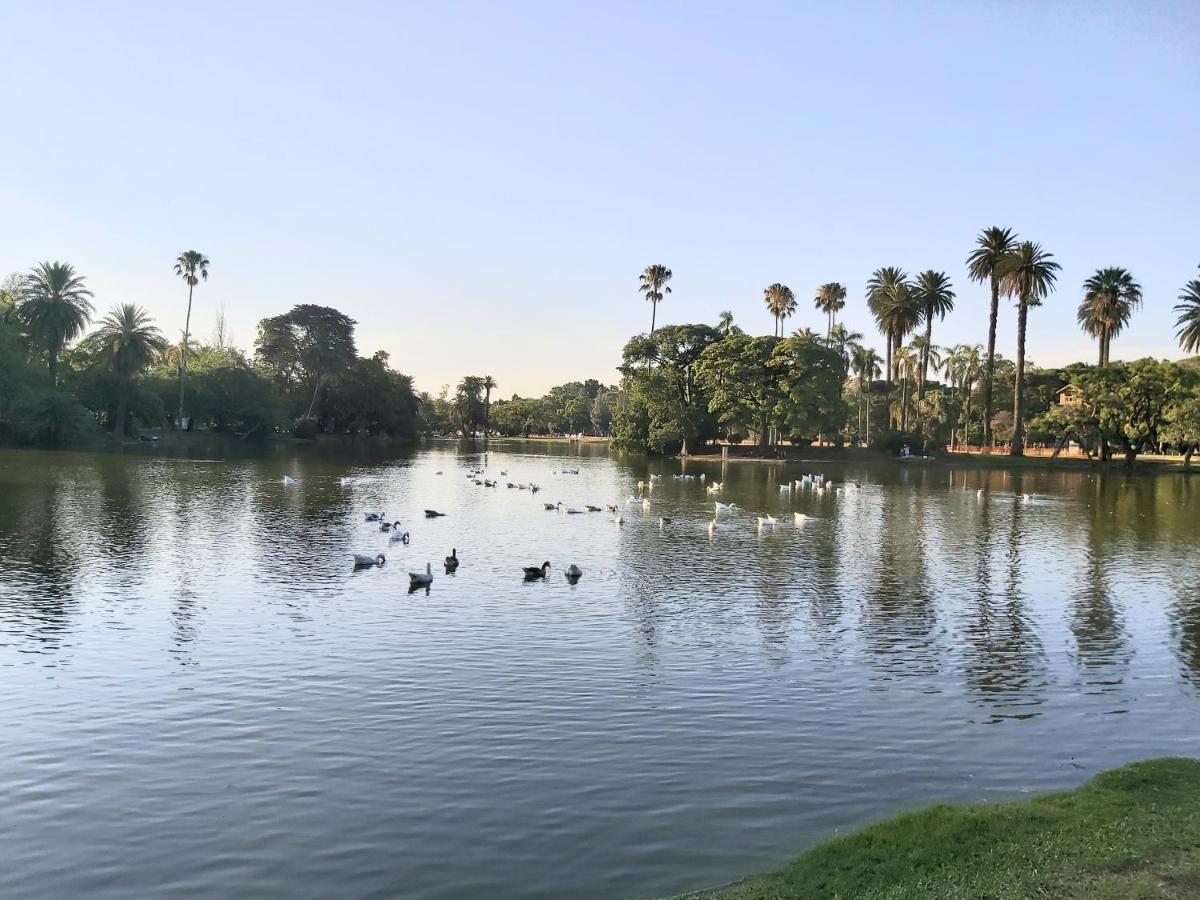 Apartment Castex Palermo Chico 2 Pax 10Min Aeroparque 100M Mater Dei