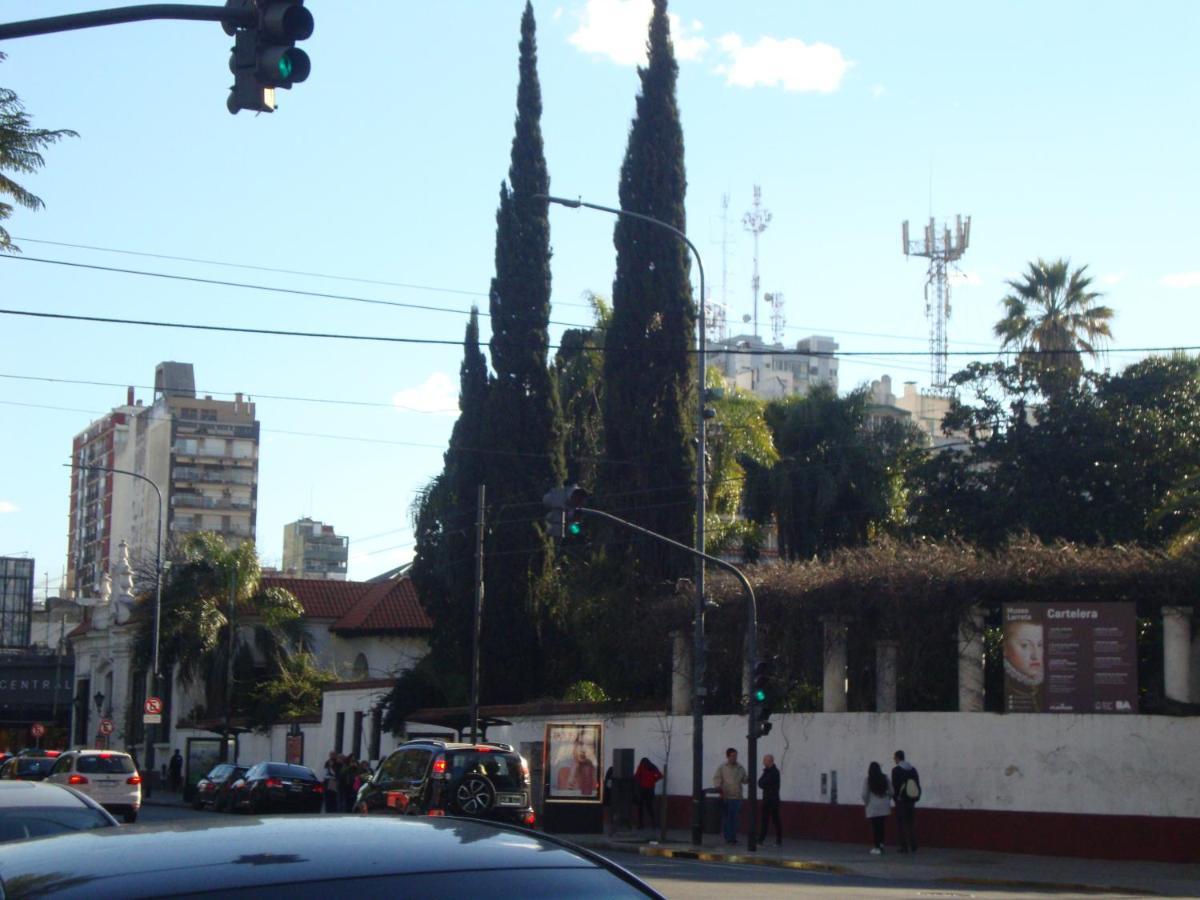 Apartamento En Belgrano C - 2 Apartment Buenos Aires