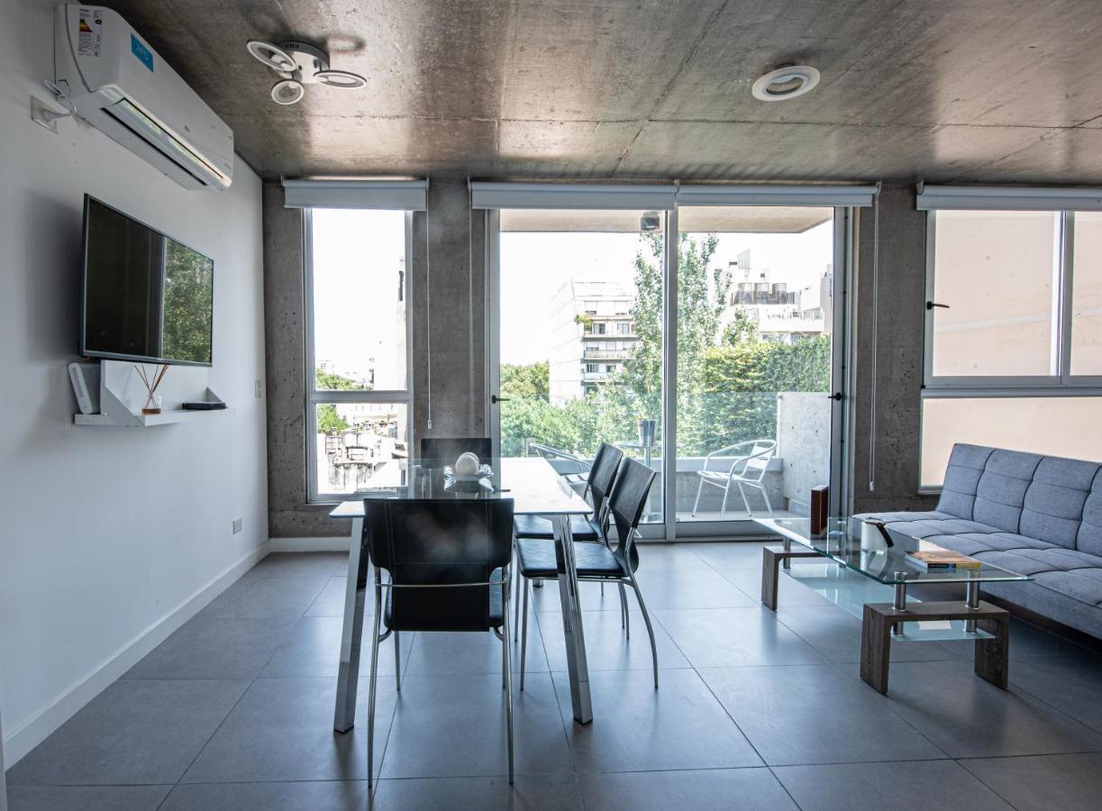 Imperdible Departamento En Excelente Ubicacion Apartment Buenos Aires