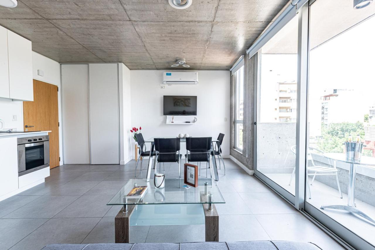 Imperdible Departamento En Excelente Ubicacion Apartment