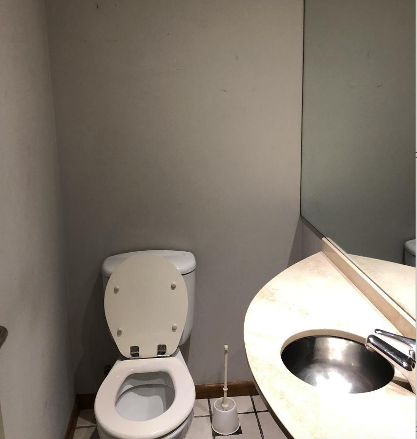 Apartment Duplex Oyg- Las Canitas- Capital Federal *