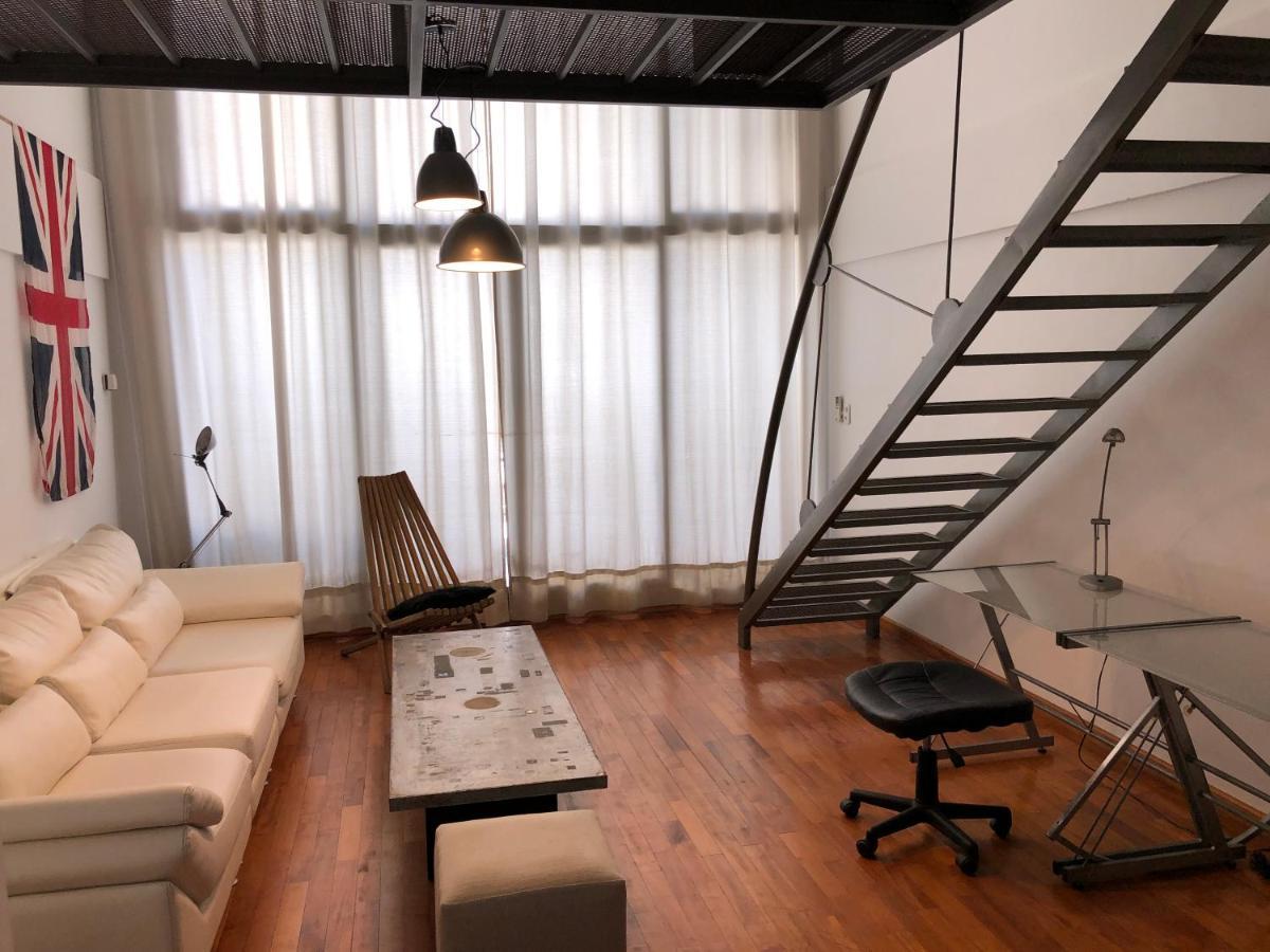 Duplex Oyg- Las Canitas- Capital Federal * Buenos Aires