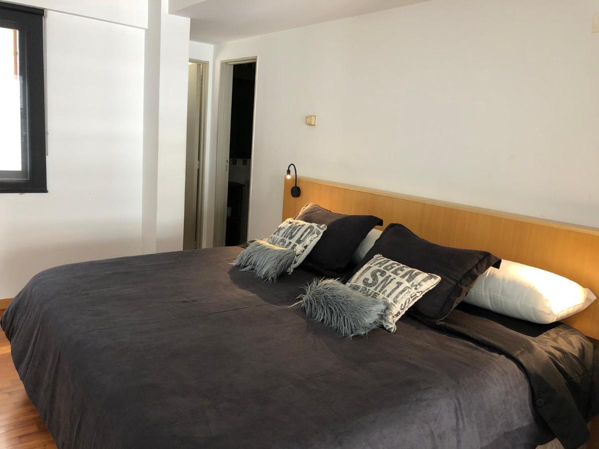 Duplex Oyg- Las Canitas- Capital Federal