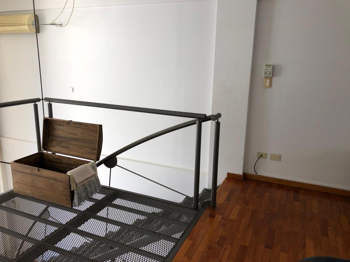 Apartment Duplex Oyg- Las Canitas- Capital Federal Buenos Aires