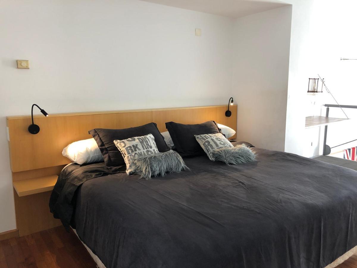 Duplex Oyg- Las Canitas- Capital Federal Apartment Buenos Aires