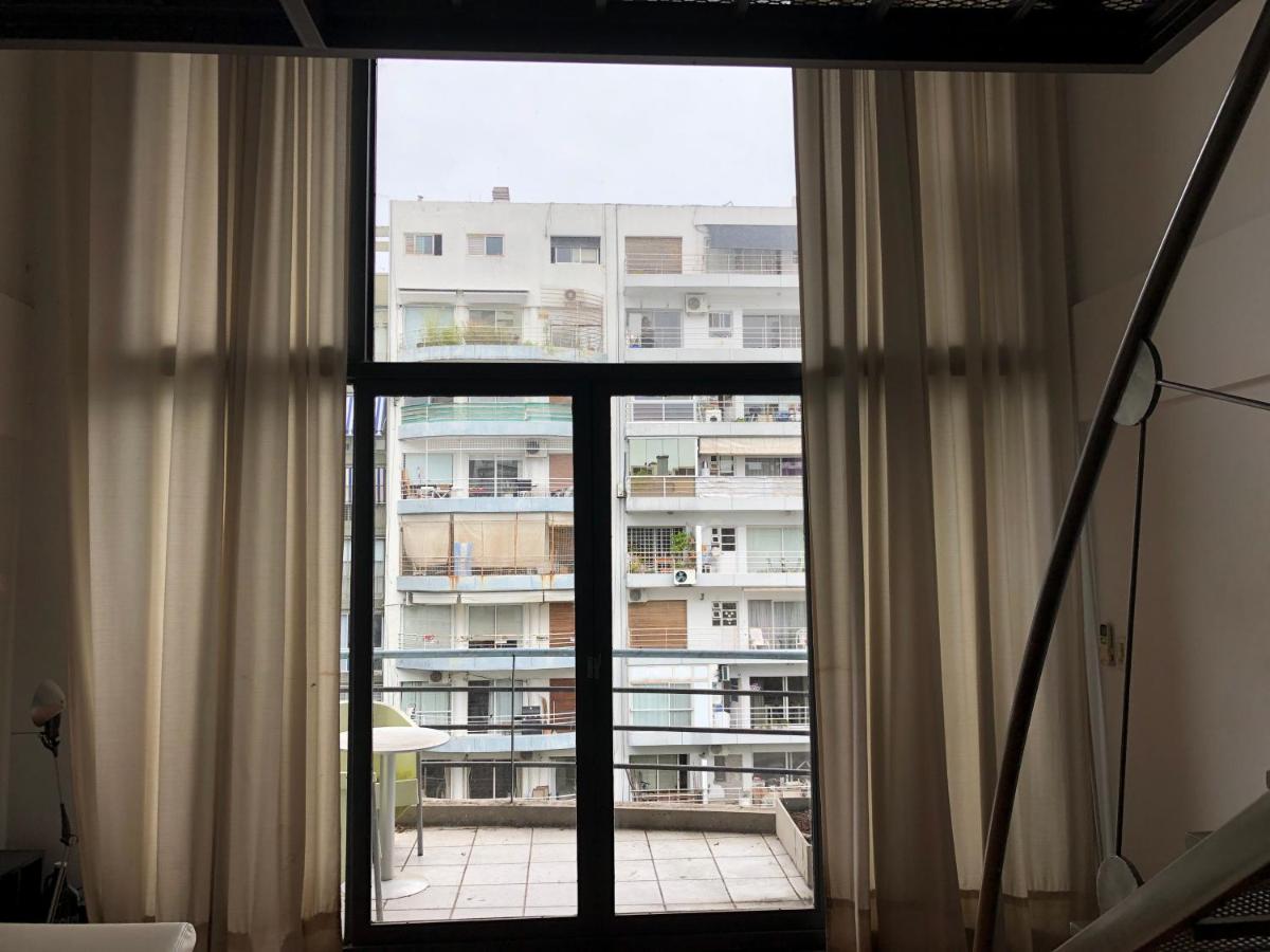 Apartment Duplex Oyg- Las Canitas- Capital Federal