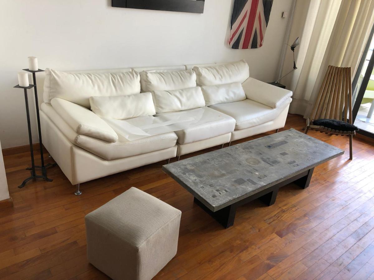 Duplex Oyg- Las Canitas- Capital Federal *