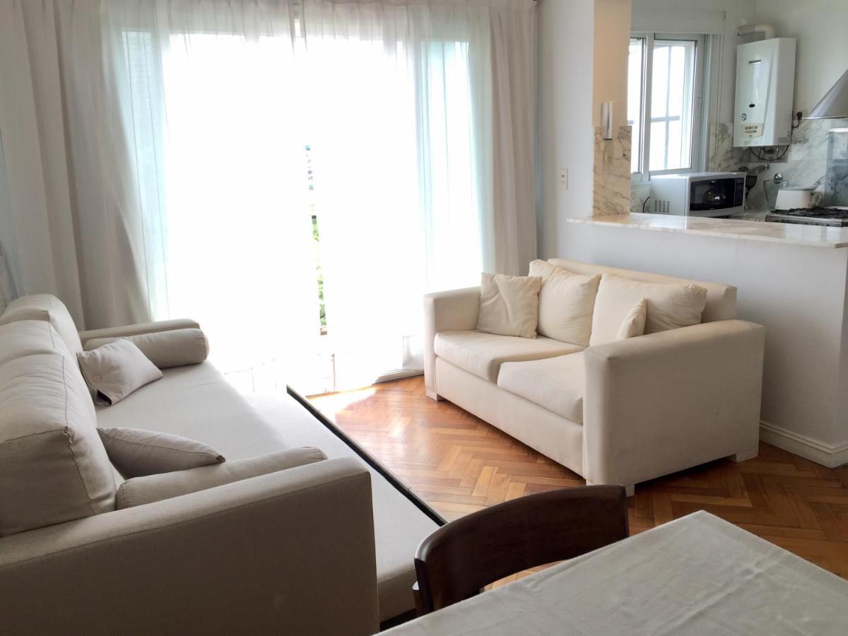 Palermo Park View Apartment *