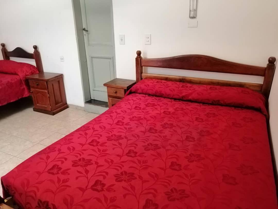La Piedad Hotel Buenos Aires