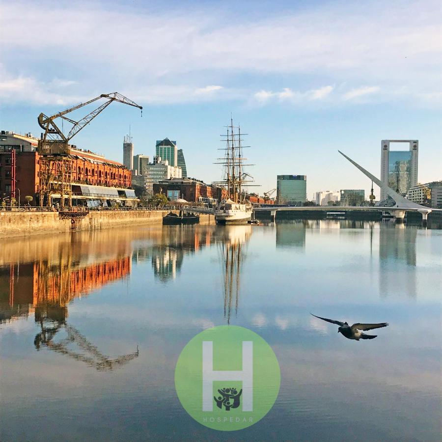 View Puerto Madero Apartment *