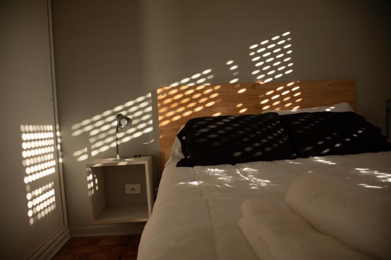 Great In The Heart Of Palermo Soho Apartment Buenos Aires