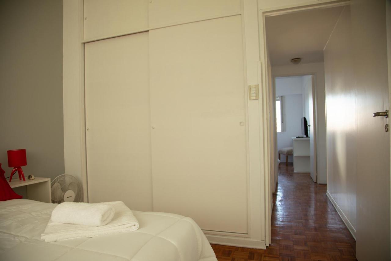 Great In The Heart Of Palermo Soho Apartment Buenos Aires