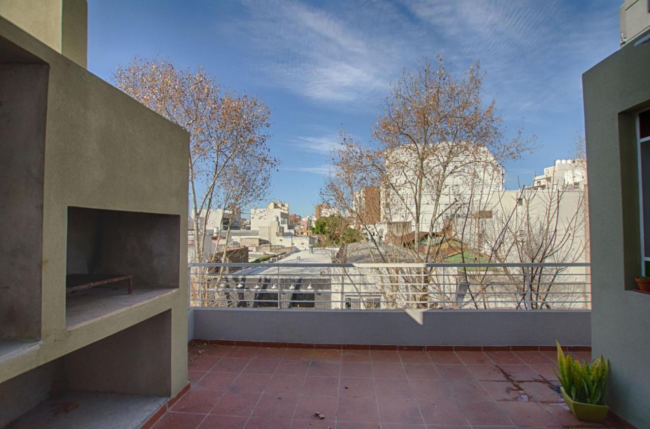 Terracita Palermo Apartamento *