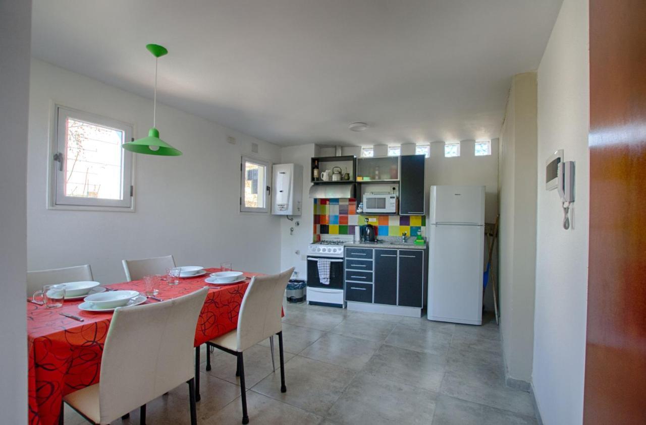 Apartamento Terracita Palermo *