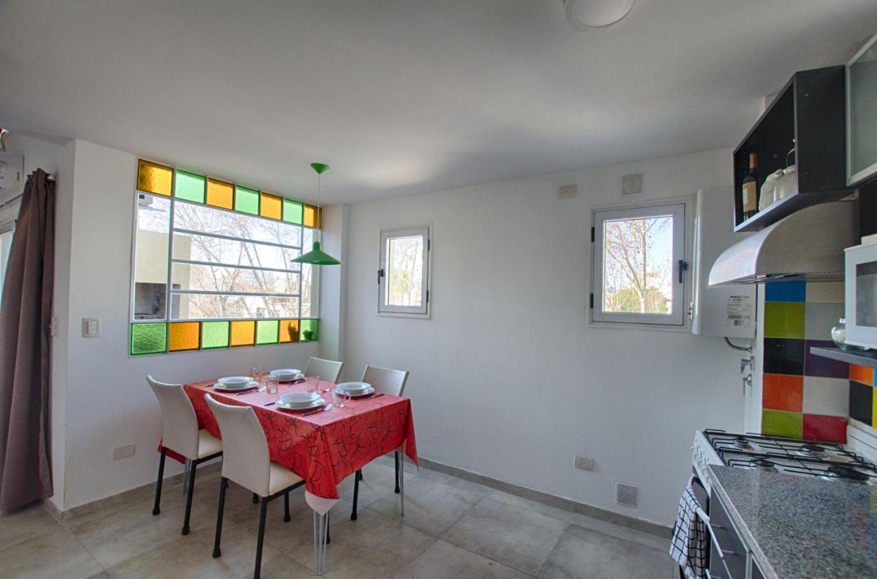 Terracita Palermo Apartamento Buenos Aires