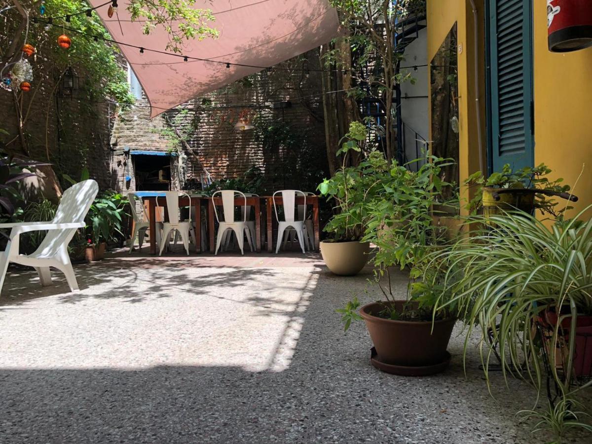 Lina's Tango Buenos Aires